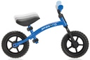 GLOBBER GO BIKE BLUE