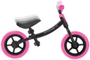 GLOBBER GO BIKE PINK/BLACK