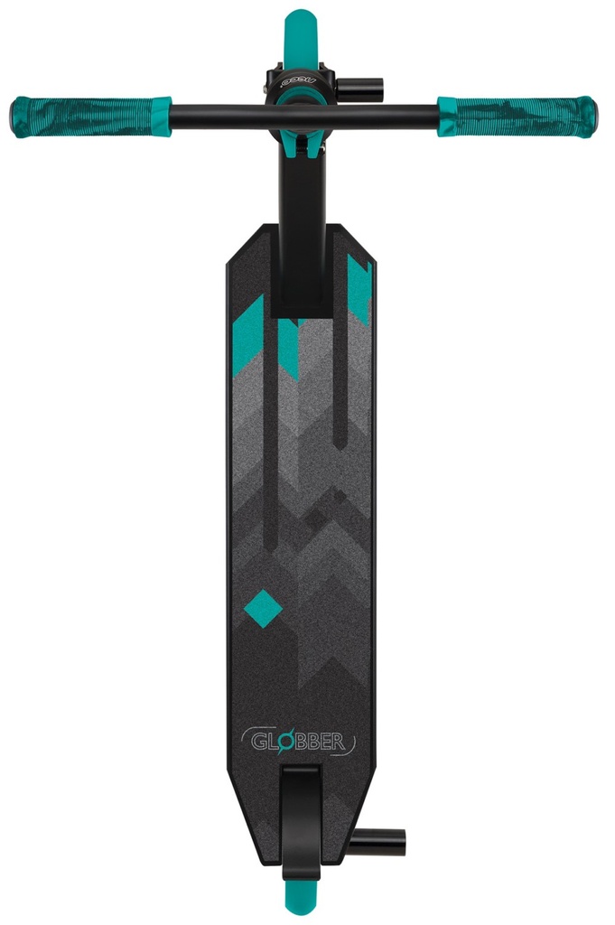 GLOBBER STUNT GS 540 BLUE
