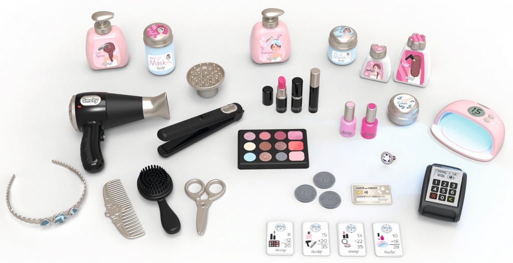 BEAUTY CENTER 320240