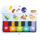 WINFUN ANIMAL FRIENDS CRIB PIANO