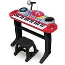 WINFUN KEYBOARD ROCK STAR SET