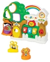 WINFUN LIGHTS 'N SOUNDS SORTER TREEHOUSE