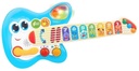 WINFUN MAESTRO TOUCH GUITAR