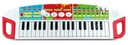 WINFUN COOL SOUND KEYBOARD