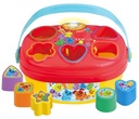 WINFUN GIGGLE'N LEARN ELECTRONIC SHAPE SHORTER