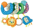WINFUN TAKE ALONG FUN SPIRAL TOY