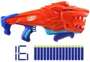 NERF JR WILD LIONFURY