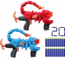 NERF F9137 WILD VENOMPACK