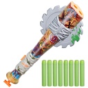 NERF ZOMBIE STRIKEOUT