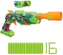 NERF ZOMBIE DRILLER
