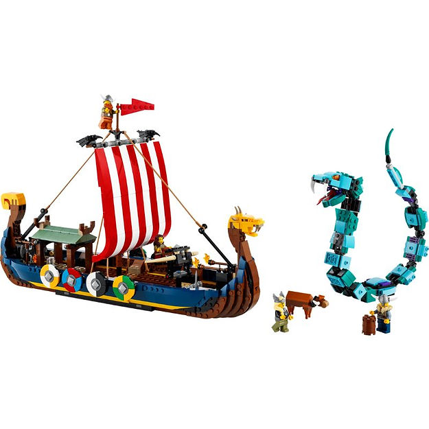 LEGO 31132