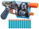 NERF F9834 THE MANDOLORIAN