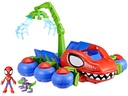 SPIDEY F9480 DINO-WEDS CRAWLER