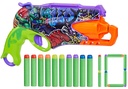 NERF F9972 TMNT