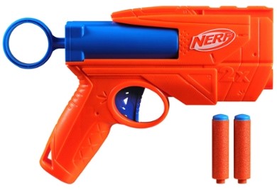 NERF G0132 N SERIES WARD