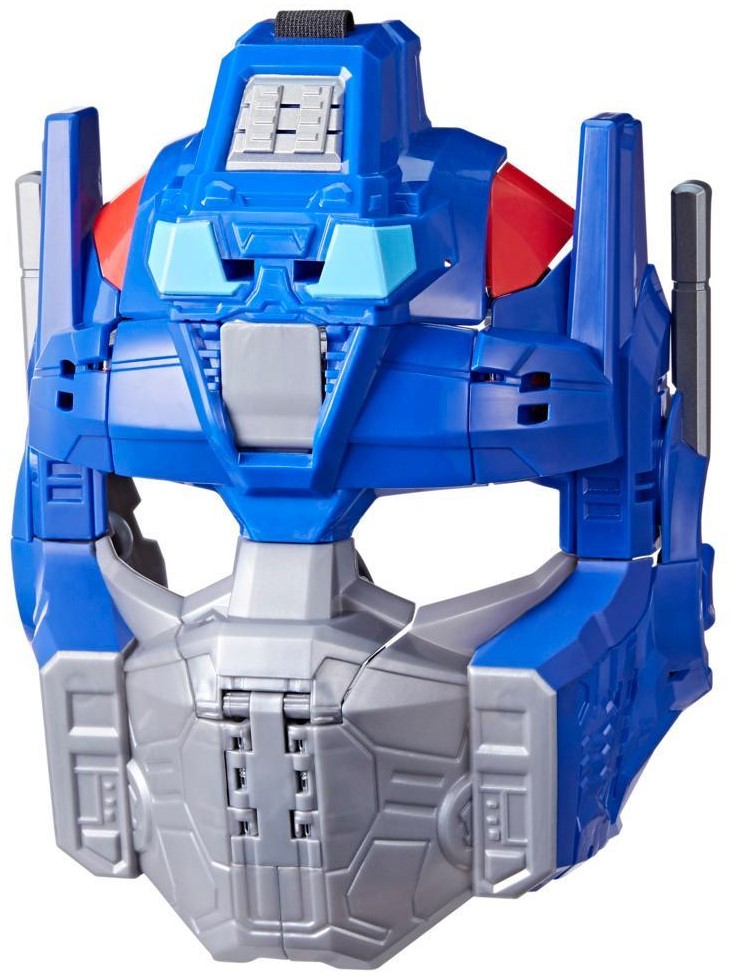 TRANSFORMERS F9182 MASK OPTIMUS PRIME