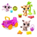 LPS SAFARI PLAY PACK