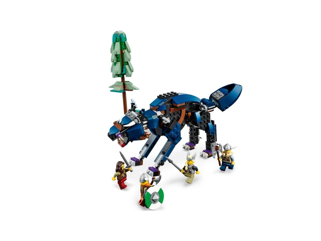 LEGO 31132