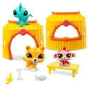 LPS TIKI JUNGLE PLAY PACK