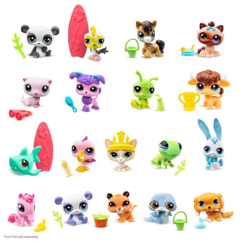 LPS BLIND BOX