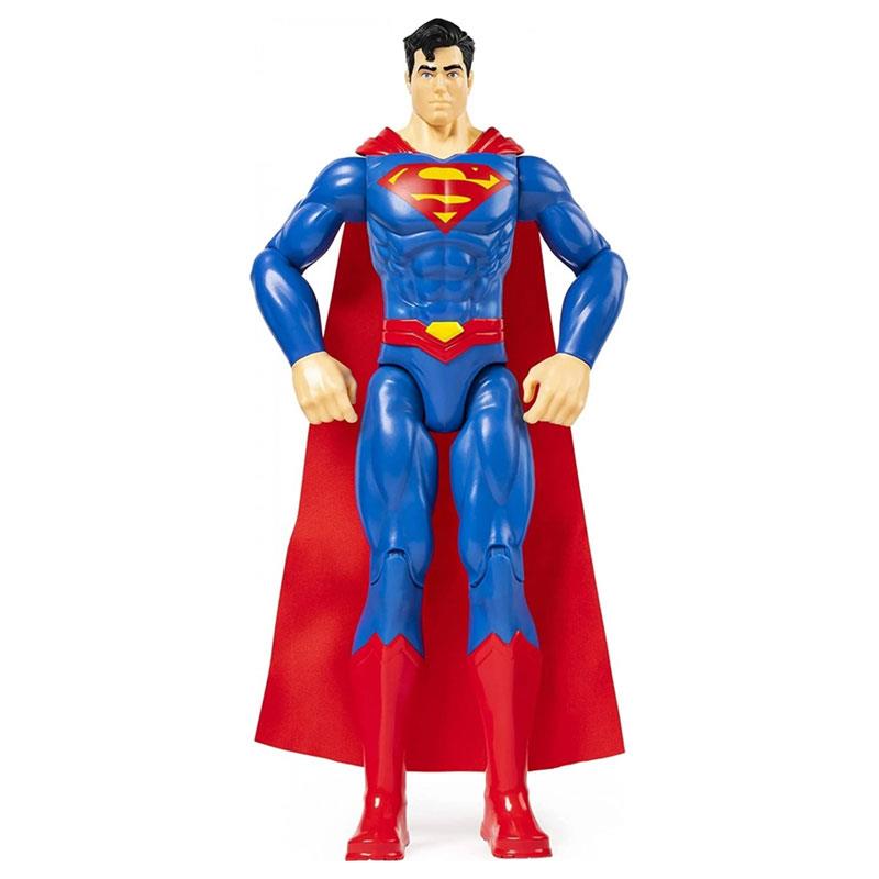 DC  SUPERMAN 30CM 6056778
