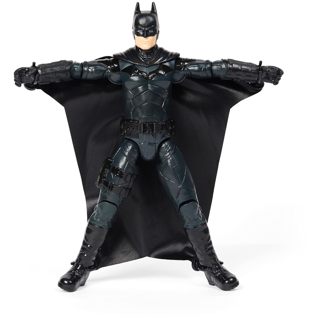 DC BATMAN 30CM 6061621