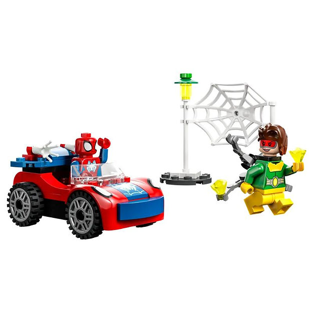 LEGO 10789