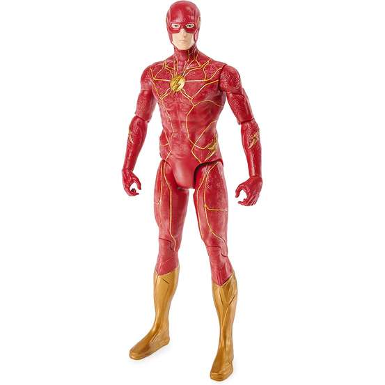 DC THE FLASH 30CM 6065486
