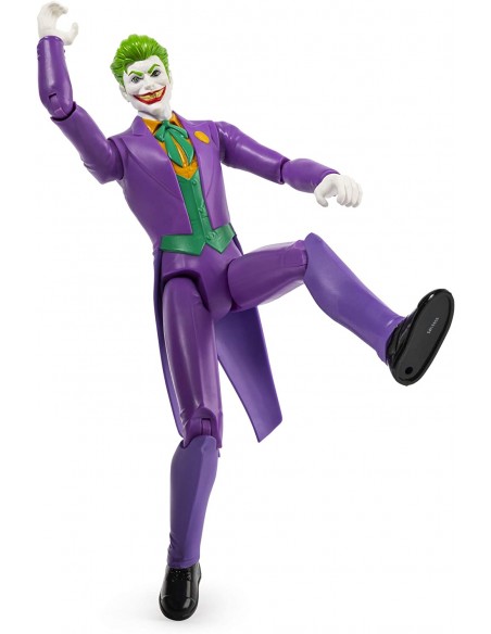 DC THE JOKER 30CM 