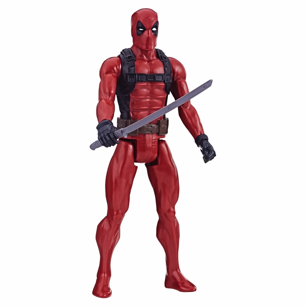 MARVEL E2933 DEADPOOL 30CM