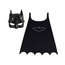 BATMAN CAPE AND MASK
