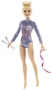 BARBIE GTN65 RYTHMIC GYMNAST BLONDE