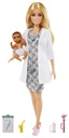 BARBIE GVK03 PAIDIATROS ME MORAKI