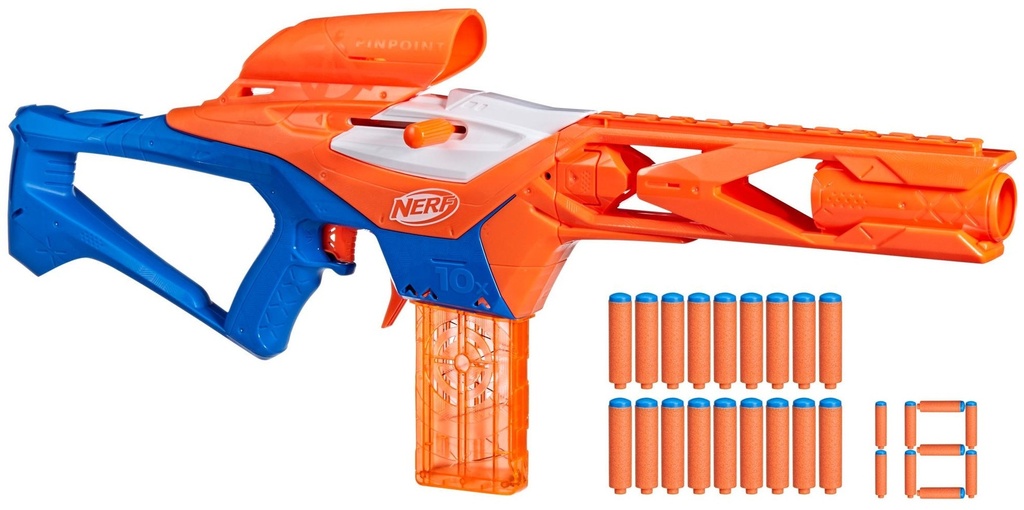 NERF N SERIES PINPOINT
