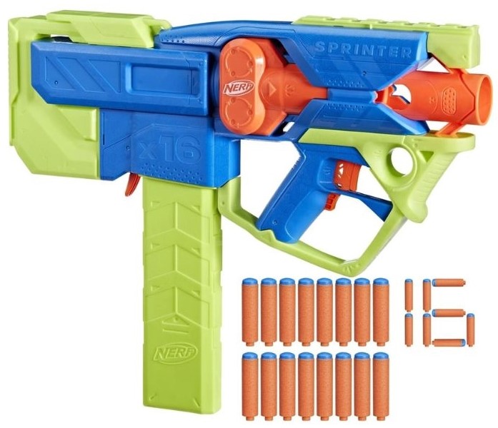 NERF N SERIES SPRINTER