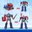 TRANSFORMERS F9209 ONE OPTIMUS PRIME