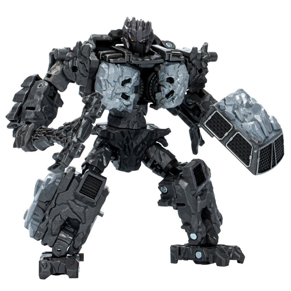 TRANSFORMERS F8526 INFERNAC