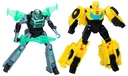 TRANSFORMERS F8439 EARTHSPACK 2 PACK