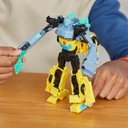 TRANSFORMERS F8439 EARTHSPACK 2 PACK