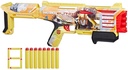 NERF F9719 TRANSFORMERS BUMBLEBEE