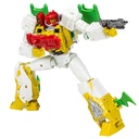 TRANSFORMERS F2991 G2 UNIVERSE JHIAXUS