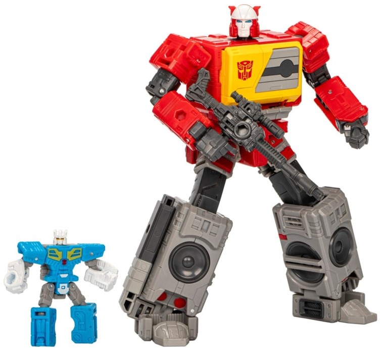 TRANSFORMERS F9654 STUDIO SERIES