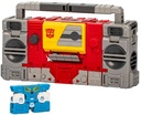 TRANSFORMERS F9654 STUDIO SERIES