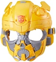 TRANSFORMERS F9181 MASK BUMBLEBEE