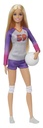 BARBIE HKT72 VOLLEYBALL PLAYER