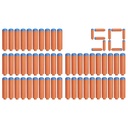 NERF F8639 N SERIES REFILL 50PCS