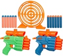 NERF F8273 FACE OFF TARGET