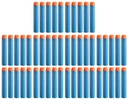 NERF E9484 REFILL PACK 50 PCS