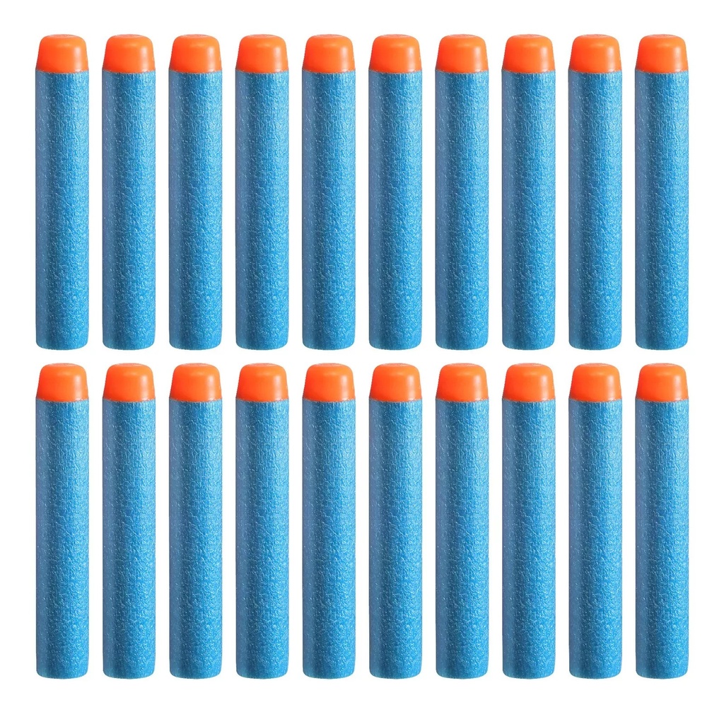 NERF F0040 20 PACK REFILL
